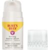 Burt's Bees Firming Collagen Face Serum, Natural Origin Retinol Alternative Improves Skin Texture & Supports Anti-Aging, with Bakuchiol, Lightweight - Firming Booster (1 oz)