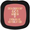 L'Oreal Paris Colour Riche Intense Volume Matte Lipstick, Lip Makeup Infused with Hyaluronic Acid for up to 16HR Wear, Worth It, 0.06 Oz