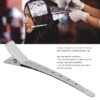 HAIR CLIP STAINLESS STEEL DURABLE SPRING HAIRSTYLING TOOL 36PCS SALON HOME