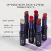 Keys Soulcare Comforting Tinted Lip Balm with Avocado Oil, Moisturizes, Smooths & Softens, Sheer Color, Smooth Silky Formula, Cruelty-Free 0.1 Oz