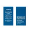 Harry's Cooling Eye Kit Bundle for Men - Gua Sha Depuffing Facial Massage Tool and Two Cooling Eye Sticks