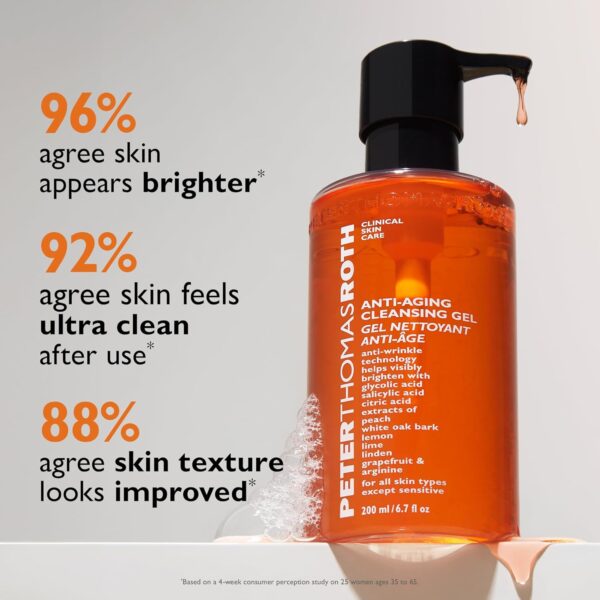 Peter Thomas Roth | Anti-Aging Cleansing Gel