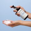 CURLSMITH Fragrance-Free Conditioner 12 oz | Gently Detangles, Soften and Smooths Hair for Silky Curls