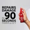 Wella Professionals ULTIMATE REPAIR Miracle Hair Rescue for Damaged Hair | Luxury Leave-In Treatment | Instant, Long-Lasting Repair & Protection in 90 Seconds | Safe for All Hair Types