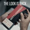 Brylcreem 3-in-1 Original High Shine Men's Hair Cream for Styling, Strengthening, and Conditioning, Alcohol-Free, 5.5 Ounce