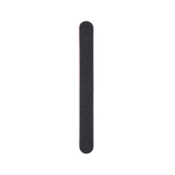 Revlon Shape 'N' Buff Nail Buffer Block, All-in-One Manicure Tool for Shaping & Shining Natural Fingernails, 1 Count