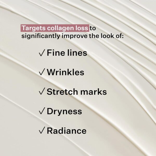 StriVectin SD Advanced™ Plus Intensive Moisturizer for Wrinkles & Stretchmarks, For Face & Body, Collagen Boosting with Peptides & Hyaluronic Acid