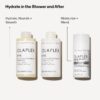 Olaplex Nº.5 Leave-In Conditioner, Moisturizes & Mends Split Ends, Heat Protectant, Reduces Breakage, Continuously Repairs & Protects Damaged Hair