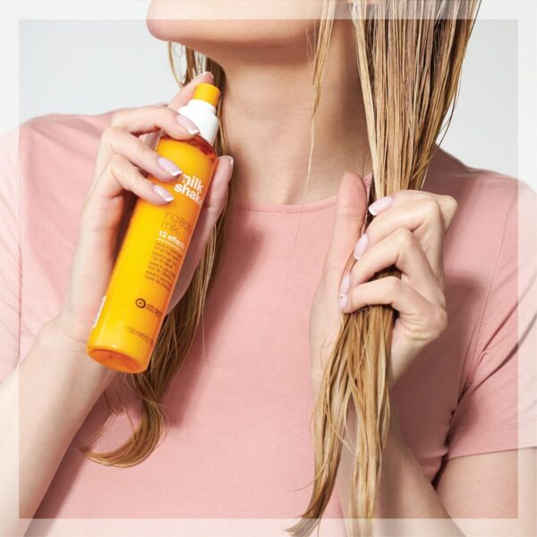 milk_shake Incredible Milk Leave-In Hair Treatment for All Hair Types