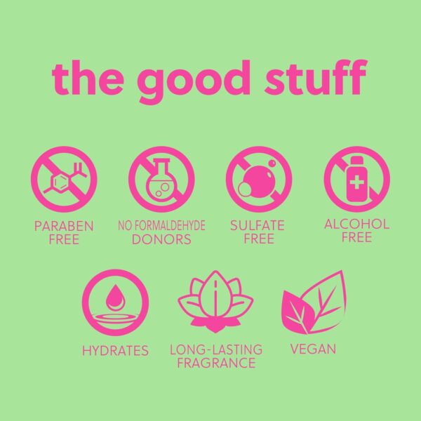 Tree Hut Pink Hibiscus Fragrance Mist | Spritz On for a Refreshed Feel or Layer with Your Favorite Scents | Versatile Body Spray | 6 fl oz.