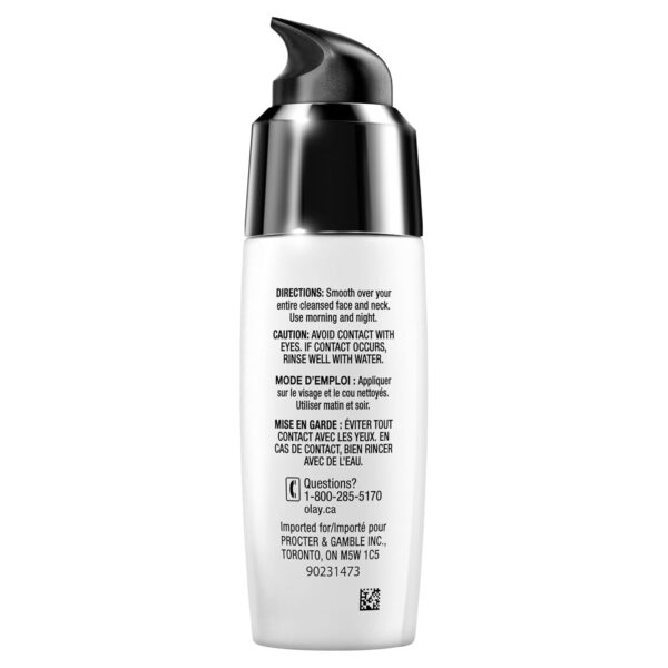 Olay Regenerist Advanced Anti-Aging Serum, 1.7 Oz