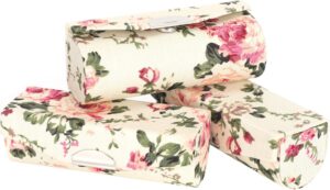 Exquisite Pattern Lipstick Storage BOXEMPTY Tube CASE Cosmetic Tool for Home USE Cosmetics Store