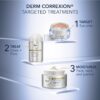 RoC Derm Correxion Advanced Retinol Firming Serum Stick with Antioxidants to Visibly Tighten and Firm Wrinkles and Laugh Lines, 1.0 oz with Retinol Eye Cream Packette