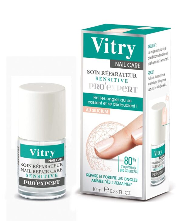Vitry Repair Care Sensitive Pro Expert VBIOXFA