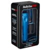 BaBylissPRO FXONE LO-PROFX Professional Cordless Clippers for Men with Interchangeable Battery