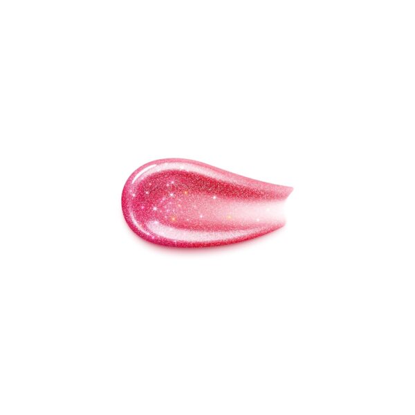 Kiko Milano 3d Hydra Lipgloss | Softening Lip Gloss For A 3D Look