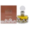 SWISS ARABIAN Rose Malaki - Luxury Products From Dubai - Long Lasting And Addictive Personal Perfume Oil Fragrance - A Seductive, Signature Aroma - The Luxurious Scent Of Arabia - 1 Oz