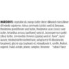 Burt's Bees Rescue Lip Relief, Honey Vanilla, Hydrating Lip Balm for Dry Cracked Lips, with Responsbily Sourced Beeswax and Shea Butter, 100% Natural Origin, 1 Squeezy Tube, 0.35oz