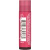 Burt's Bees Lip Tint Balm with Long Lasting 2 in 1 Duo Tinted Balm Formula, Color Infused with Deeply Hydrating Shea Butter for a Natural Looking Buildable Finish, Petal Rose (2-Pack)