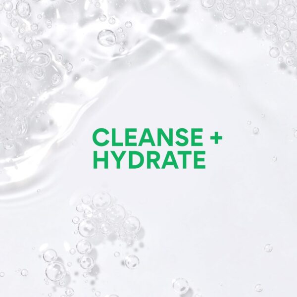 innisfree Green Tea Amino Acid Cleansing Water, Hydrating Micellar Water, Korean Skincare Makeup Remover, Dermatologist Tested (Packaging May Vary)