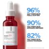 La Roche-Posay Pure Retinol Face Serum with Vitamin B3, Anti Aging Face Serum for Lines, Wrinkles & Premature Sun Damage to Resurface & Hydrate, Suitable for Sensitive Skin, 1.0 Fl. Oz