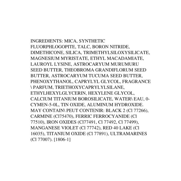 Physicians Formula Murumuru Butter Eyeshadow Palette, Dermatologist Approved, Tropical Days