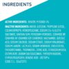 CeraVe Acne Foaming Cream Cleanser, 4% Benzoyl Peroxide Face Wash With Hyaluronic Acid, Niacinamide & Ceramides, Gentle Daily Acne Treatment For Face