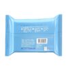 Neutrogena Fragrance-Free Makeup Remover Wipes, Daily Facial Cleanser Towelettes, Gently Removes Oil & Makeup, Alcohol-Free Makeup Wipes, 25 ct