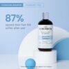 CURLSMITH Fragrance-Free Shampoo 12 oz | Gently Cleanses Hair, Leaves Curls Feeling Silky and Moisturized