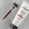 Cremo Original Shave Cream, Astonishingly Superior Ultra-Slick Shaving Cream for Men, Fights Nicks, Cuts and Razor Burn, 6 Fl Oz