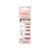 Sally Hansen Salon Effects Perfect Press-On Nails, Out of This Pearl, Press On Nails, Easy to Apply, Nail Glue & Adhesive Tabs Included