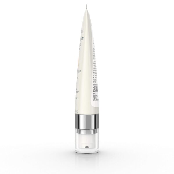 Neutrogena Retinol Treatment and Tinted Facial Moisturizer, Healthy Skin Anti-Aging Perfector with Broad Spectrum SPF 20 Sunscreen with Titanium Dioxide, 20 Fair to Light, 1 fl. oz