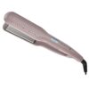 Remington Wet2Straight Hair Straightener / Flat Iron, 450°F Salon High Heat, 1 3/4" Inch plates, Mauve