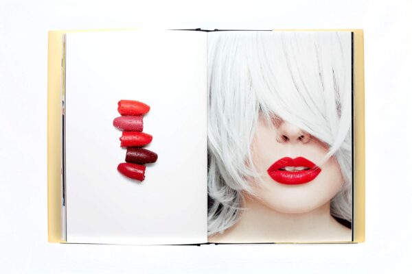 Red Lipstick: An Ode to a Beauty Icon