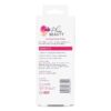 Contouring Face Roller - Skin Care Face Massager Tightens & Tones Skin Appearance, Improves Complexion, and Reduces Aging & Wrinkles, Silver