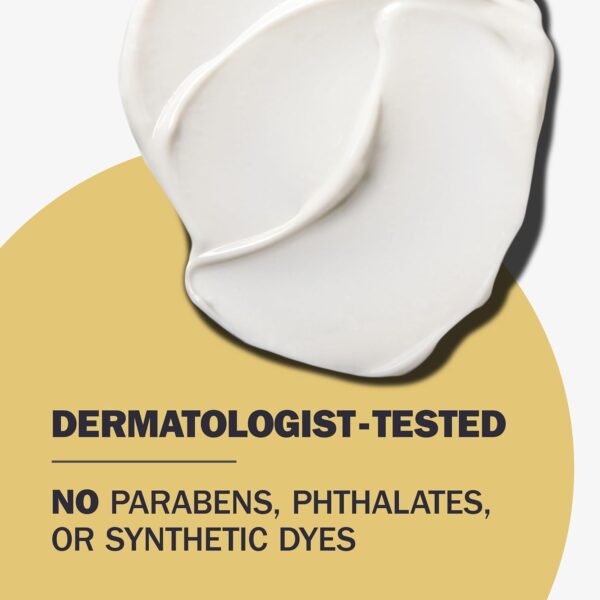 Olay Collagen Peptide Face Moisturizer, Firming Cream for Women, Fragrance-Free, Non-Greasy - Hydrating, Anti-Aging, Anti-Wrinkle, Smooth Fine Lines, Plumping Skin Care - Niacinamide, 1.7 Oz