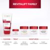 L'Oreal Paris Revitalift Anti-Wrinkle and Firming Face and Neck Moisturizer, Pro Retinol 1.7 oz