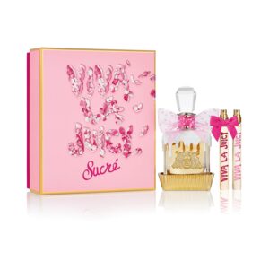 Viva La Juicy Sucre