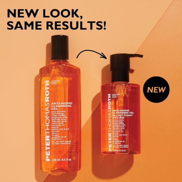 Peter Thomas Roth | Anti-Aging Cleansing Gel