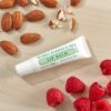 Mario Badescu Moisturizing Lip Balm for Dry Cracked Lips, Infused with Coconut Oil and Shea Butter, Ultra-Nourishing Lip Care Moisturizer for Soft, Smooth and Supple Lips