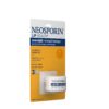 Neosporin Lip Health Overnight Healthy Lips Renewal Therapy Petrolatum Lip Protectant, 0.27 Ounce (Pack of 1)