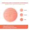 71savIvFL._SL1500_.jpg FOREO LUNA 4 Face Cleansing Brush | Firming Face Massager | Anti Aging Face Care | Enhances Absorption of Facial Skin Care Products | Simple Skin Care Tools