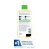 CeraVe Hydrating Foaming Oil Cleanser, Moisturizing Oil Cleanser for Face & Body, Squalane Oil + Hyaluronic Acid + Ceramides, For Dry to Very Dry Skin, Fragrance Free & Residue Free, 19 FL Oz