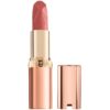 L'Oreal Paris Colour Riche Les Nus Lipstick, Nu Impertinent, 0.13 Oz.