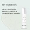 IMAGE Skincare, AGELESS Total Serum, AHA Anti-Aging Face Serum with Peptides to Firm, Hydrate, Smooth Wrinkles and Even Tone, 1.7 fl oz
