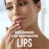 ChapStick Classic Cherry Lip Balm Tube, Flavored Lip Balm for Lip Care on Chafed, Chapped or Cracked Lips - 0.15 Oz (Pack of 12)