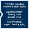 Life Extension Lithium 1000 mcg - for Brain Health, Anti-Aging & Longevity - Memory & Cognition, Mood Support Supplement -Once Daily - Gluten-Free, Non-GMO - 100 Count