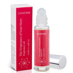 Pheromone Perfume for Women and ldeal for Daily Use Women's Perfume (Fruity)