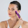 Nurse Jamie Uplift Facial Massaging Beauty Roller - Holiday Edition
