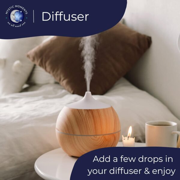 Mystic Moments | Mulled Wine Fragrance Oil - 1Kg - Perfect for Soaps, Candles, Bath Bombs, Oil Burners, Diffusers and Skin & Hair Care Items